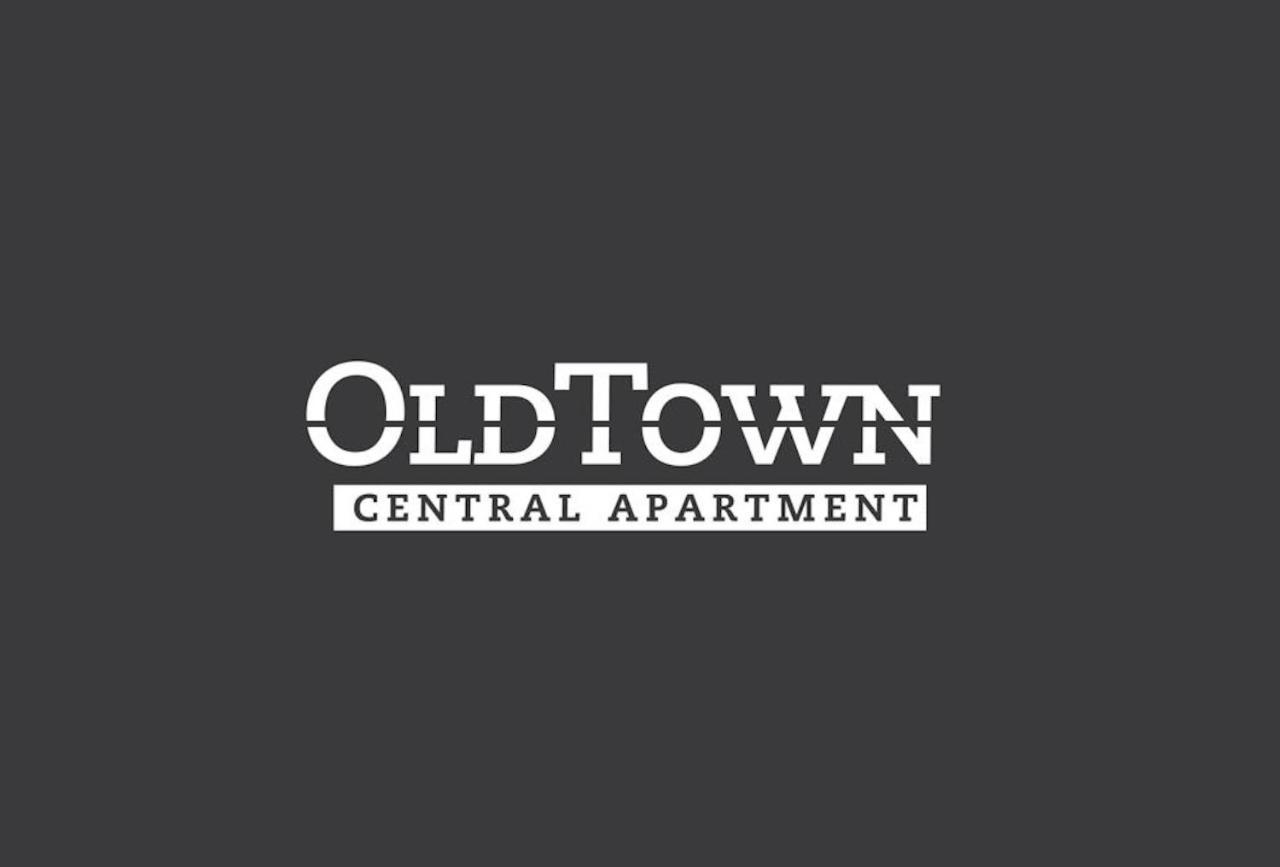 Modern Old Town Central Apartment Bucareste Exterior foto