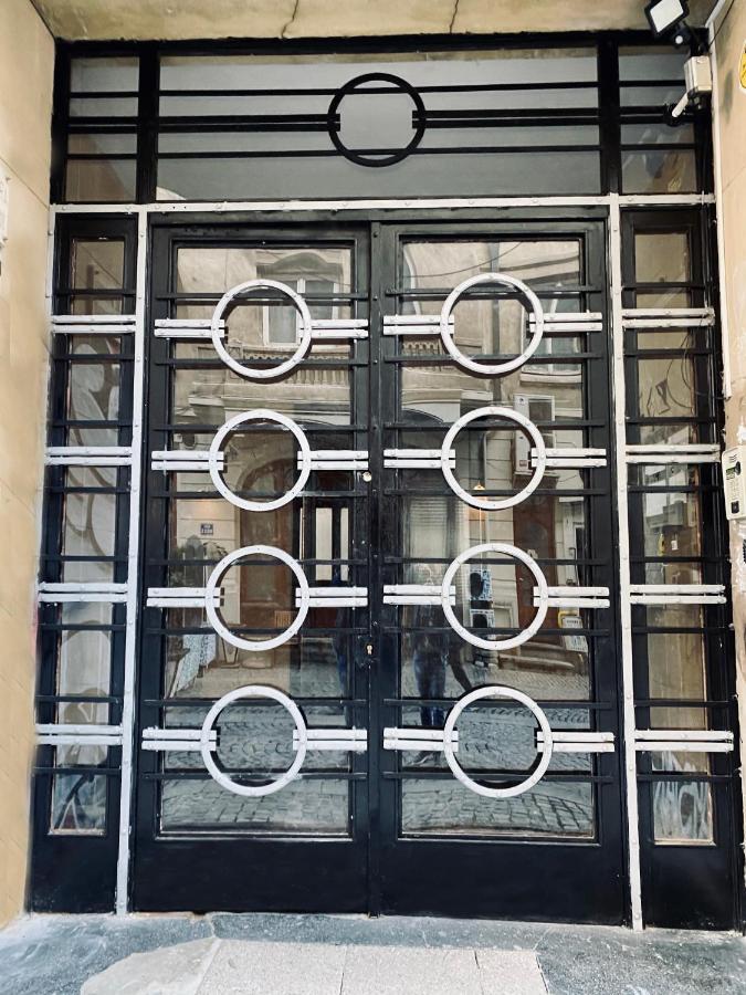 Modern Old Town Central Apartment Bucareste Exterior foto